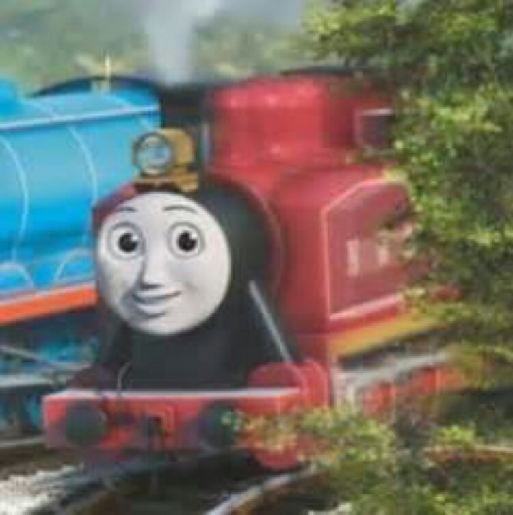bash dash and ferdinand trackmaster