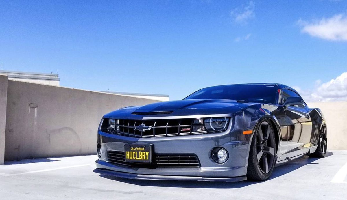 SLP_Performance's tweet image. Blake's bagged 5th gen looking killer with the SLP Chin Splitter!
IG: The_Blake_Ramsey
Shop Camaro parts here: bit.ly/SLPCamaro