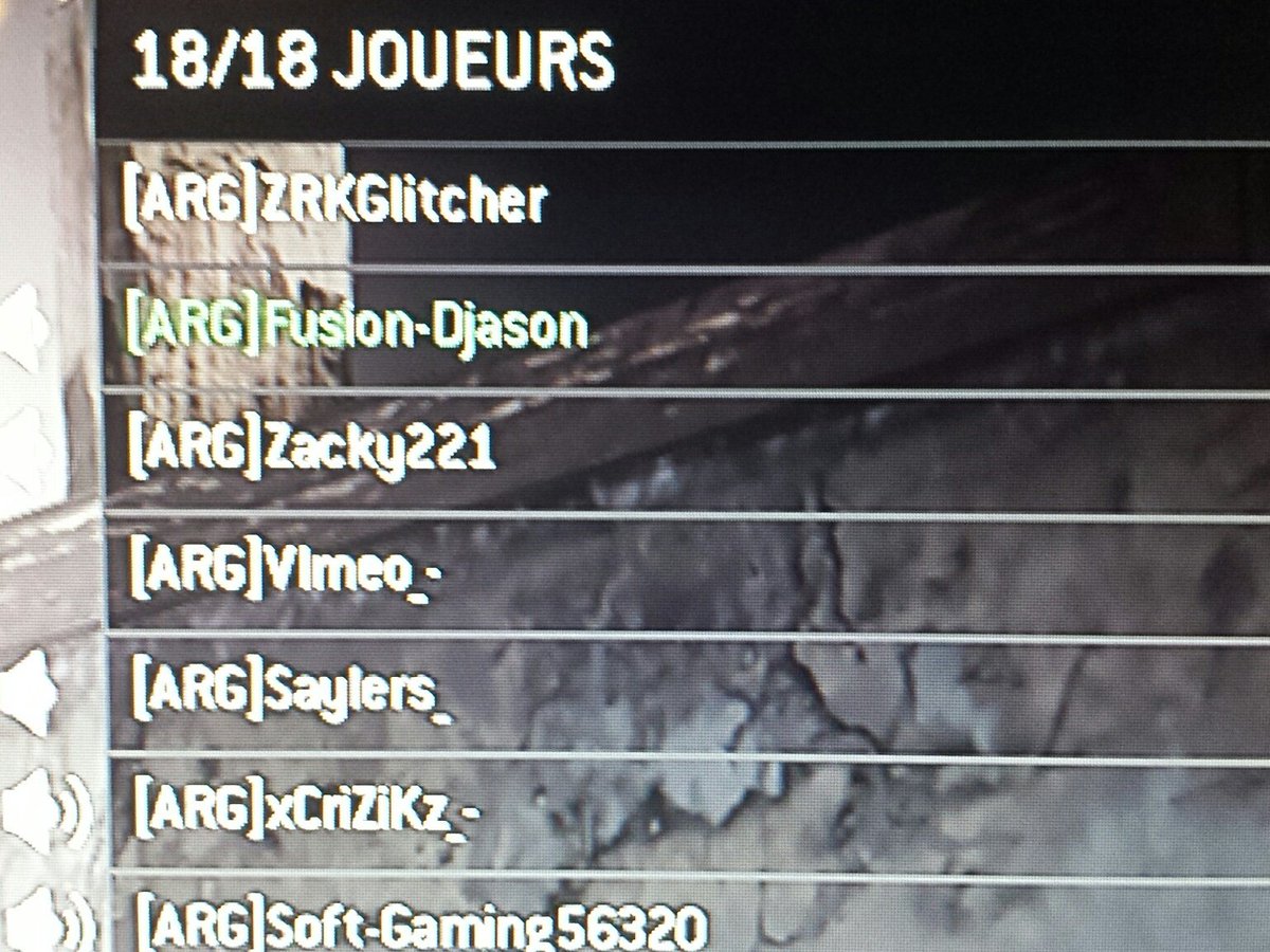 DjasonFusion's tweet image. Merciiii @ZRKGlitcher et @lReptor pour cette soirée *-*