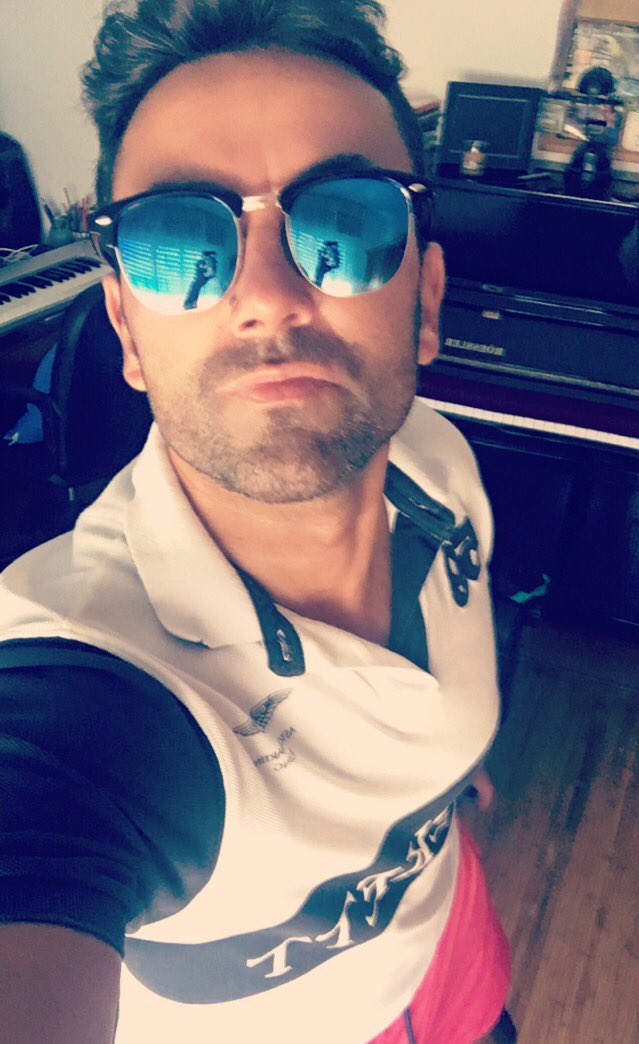 Hola Agosto 👋👋!! prepárate que vou a por ti 💪😜