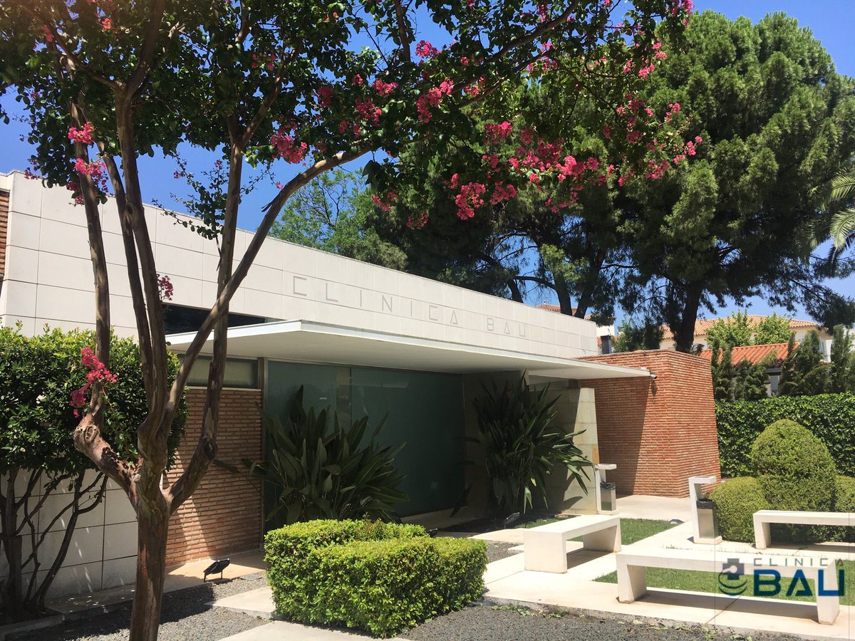 Nos encontramos en:

Avenida del Brillante, 91 Córdoba
Tel. 957 49 20 49
clinicabau.com

#ClínicaBau #CórdobaEsp