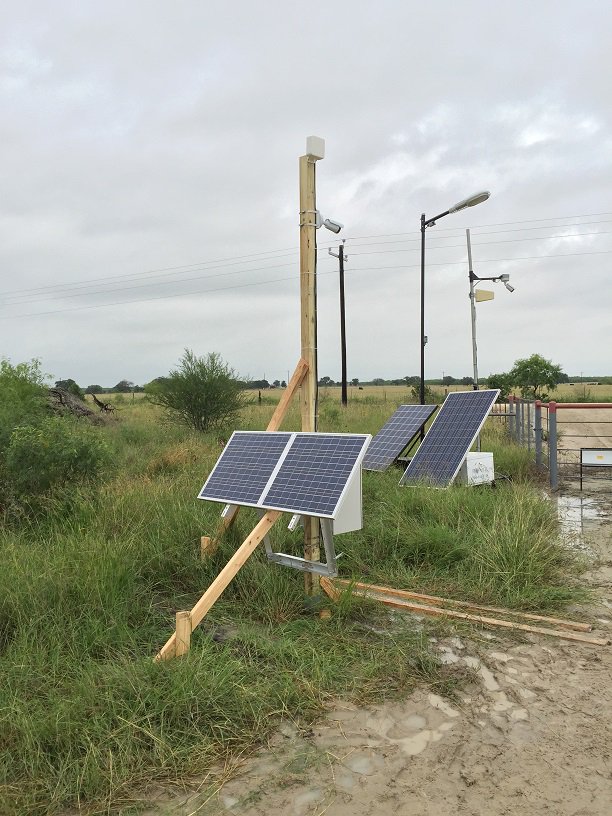 OnLogic's tweet photo. See how #BeAnExtrovert winner @LENSEC #Security is using #4G and #solar power to help secure client sites: https://t.co/5ZQbB9sTTM #IIoT https://t.co/ZtRtXJdV3u