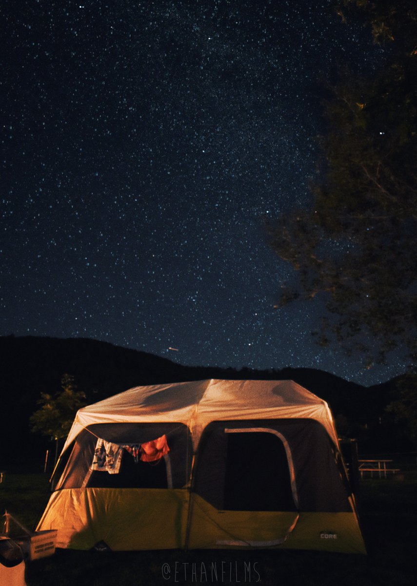 ethvnx12's tweet photo. Living Under the Stars https://t.co/xcrqvC5GNf