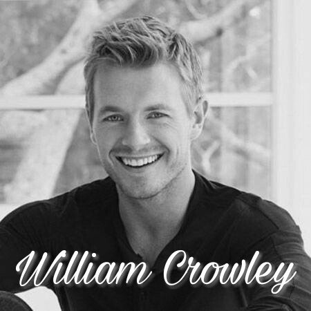 🔪William Crowley 
🔪Hunter/Doctor
🔪FC: Rick Cosnett
🔪@HunterOfHavens