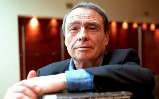 Happy birthday, Pierre Bourdieu!    