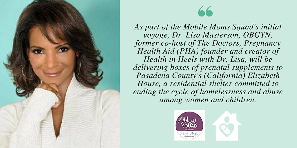 ehousepasadena's tweet image. @MobileMomSquad provides health service delivery to needy moms-to-be @ehousepasadena #folicacid #prenatalhealth #MommaBear @Mteryti @drLisaM