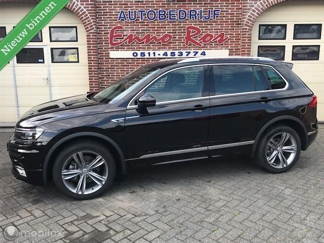 EnnoRos's tweet photo. VW Tiguan 2.0 TSI Aut. 4-Motion R-Line 220PK Full options https://t.co/Ft2QeQUQGE https://t.co/3wlelzTUG2