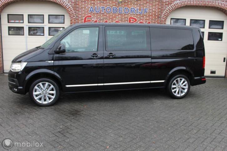 EnnoRos's tweet photo. VW Caravelle Highline T6 2.0 TDI L2H1 DC 4Motion 204PK DSG https://t.co/HucQd85c9Z https://t.co/xU0sZ9vq3F