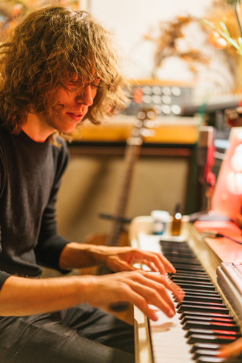 With Dream Star Studios, <a href="/JonathanRado/">💿 RADO 💿</a> is making his own mark on the long legacy of LA music producers. malibumag.com/unpublished/jo…