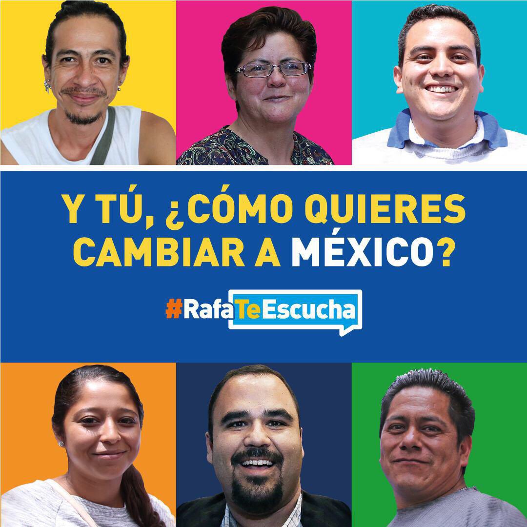 laotra95's tweet photo. #RafaEnHidalgo #JaliscoConRMV es hora de cambiar a México, muy bien @RafaMorenoValle 👏👏❤ #FrenteAmplio https://t.co/aHkFJDLuQ7