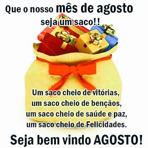 Sandrarosavian1's tweet photo. 🌸 Agosto seu lindo já pode chegar ✌
🌺Seja Bem Vindo Mês de Agosto 👏👏
🌹Que Agosto seja um mês super abençoado 🙌🙏
#SeSentindoAnimada
#PHBPi🇧🇷 https://t.co/UzrUw4N1X7
