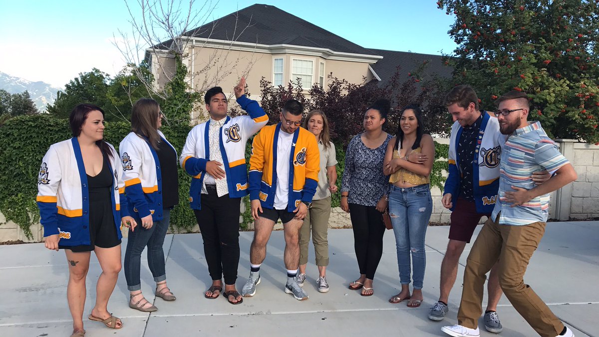 MrLiyagi's tweet photo. Ya boy is the only one lookin' fresh out there. Like normal 😎💯 https://t.co/usrg82nKL3