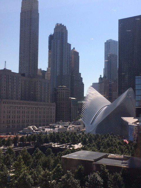 EarlyHistoryJPS's tweet photo. Really valuable experience with #NewsLitCamp learning ways to help Ss be responsible consumers of news! Thank you! @TIME @PeterD_Adams https://t.co/tdcsCBwdaP
