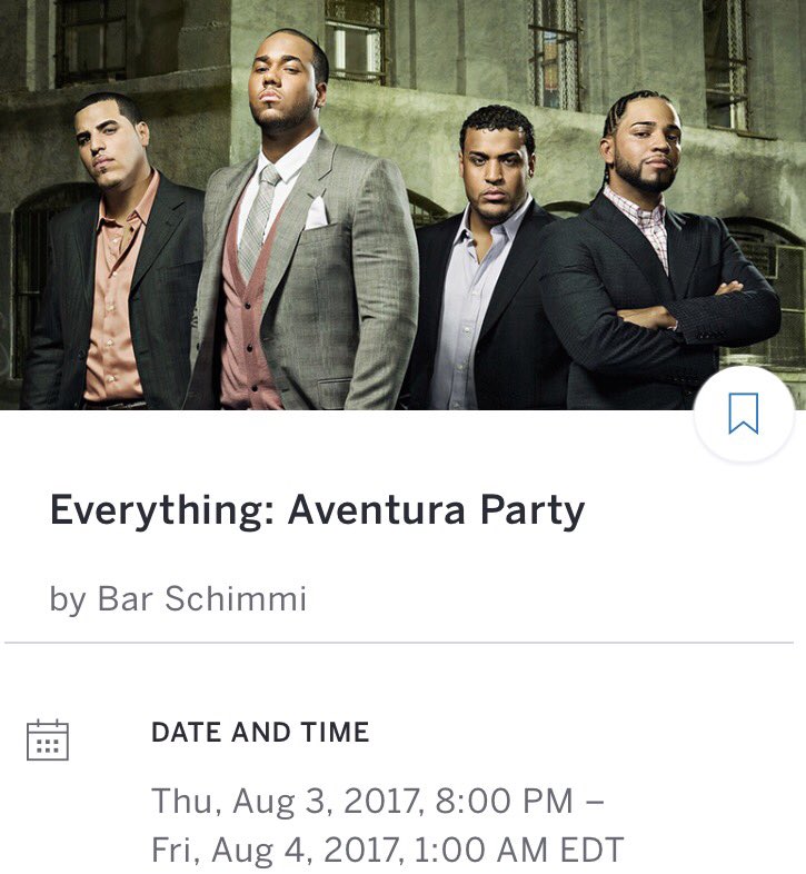 Word2myKnicks's tweet photo. Getting my Bachata on Thursday, & My TrapDay on Friday 🙇🏽🙌🏾 https://t.co/2FkFjwvJNl