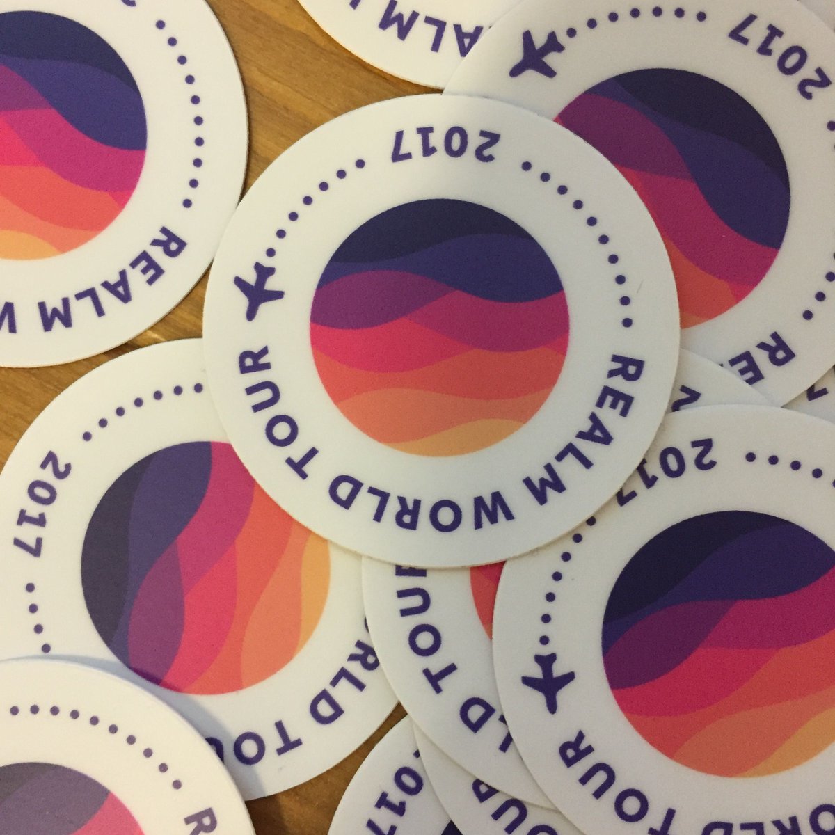 realm's tweet image. #RealmWorldTour17 is in Austin tonight! Come to @CapitalFactory at 7PM! There's till time to RSVP for demos &amp; swag. bit.ly/2uGigq7