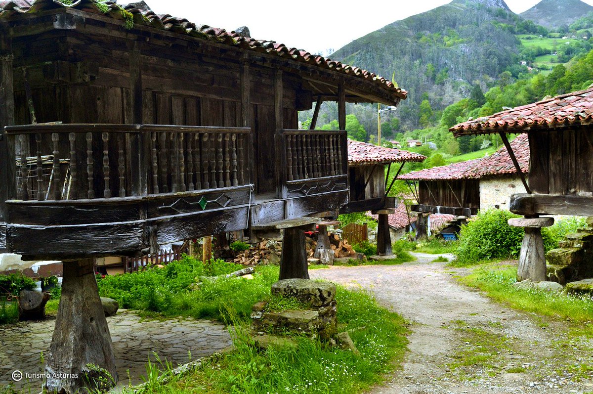 TurismoAsturias tweet media
