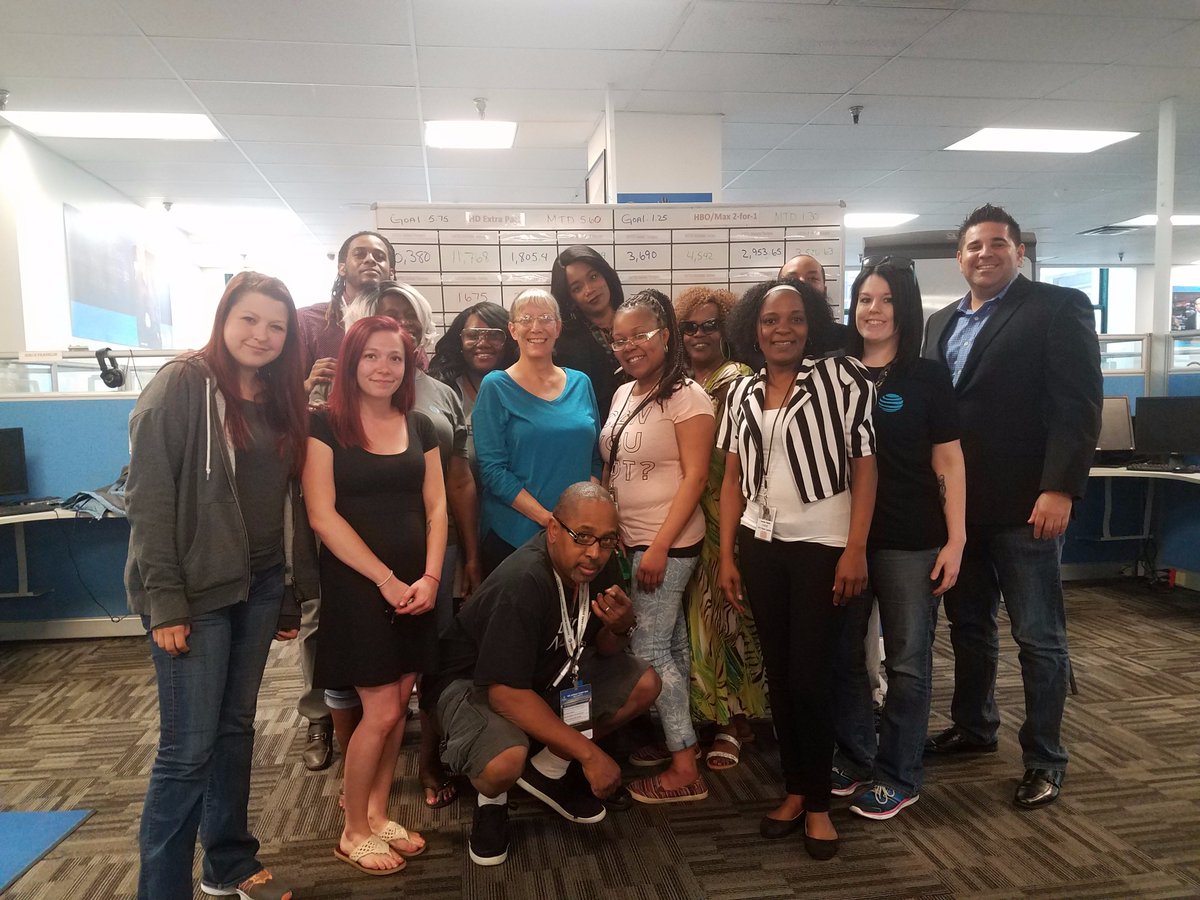 Had a great time with Team @VxiCincy Youngstown, excellent site visit. @attobtm @ATTPoston <a href="/Team_D/">Robert Donaldson</a> <a href="/anthonyetuggle/">Anthony E. Tuggle</a> #TuggleNation