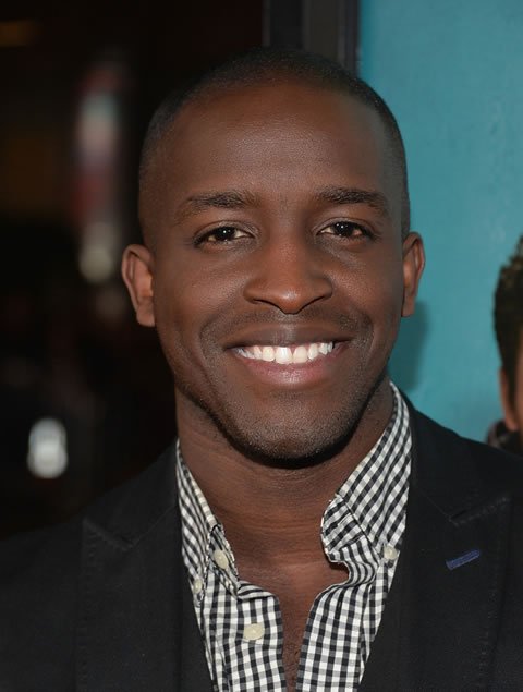 Happy Birthday Elijah Kelley 