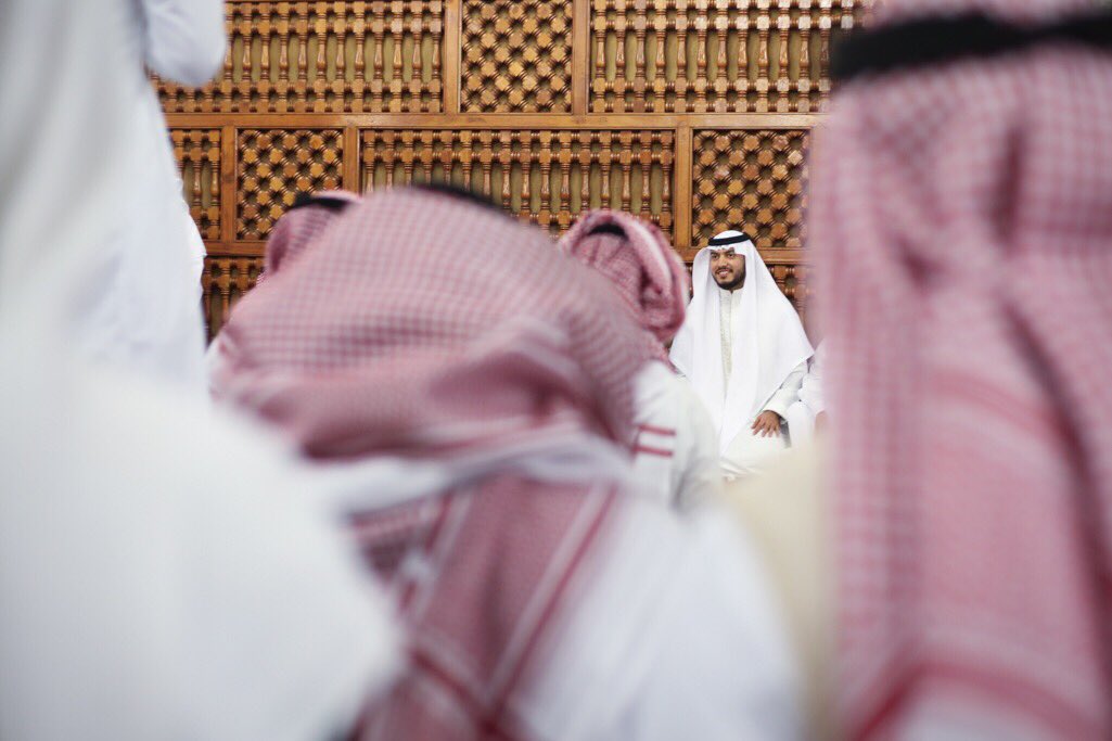 MohammedSI3's tweet photo. الحمدلله الذي بنعمته تتم الصالحات ، تم عقد قرآني يوم الجمعة الموافق ١٤٣٨/١١/٠٥ هـ ، ويارب فوز في الدنيا والآخرة ♥️♥️💍 https://t.co/pa7ySUXR5h