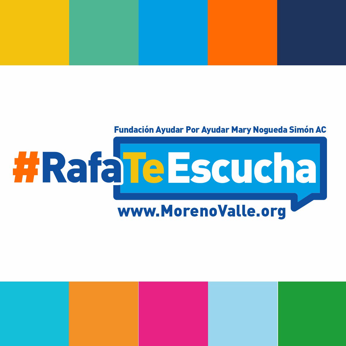 eddicande's tweet photo. Es hora de hacer el verdadero cambio! #JaliscoConRMV #RafaEnHidalgo @RafaMorenoValle https://t.co/ddMUGpjI0Y
