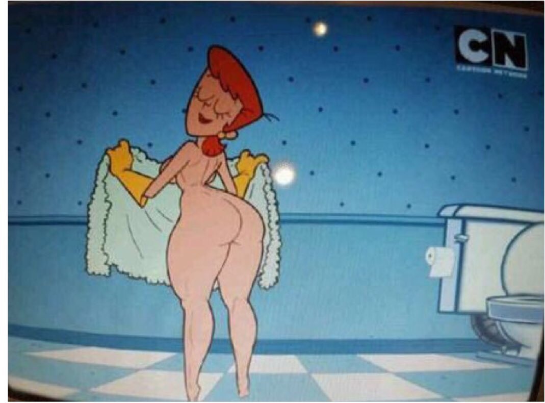 Dexter Cartoon Network Nude - Ndi Kato on Twitter: \