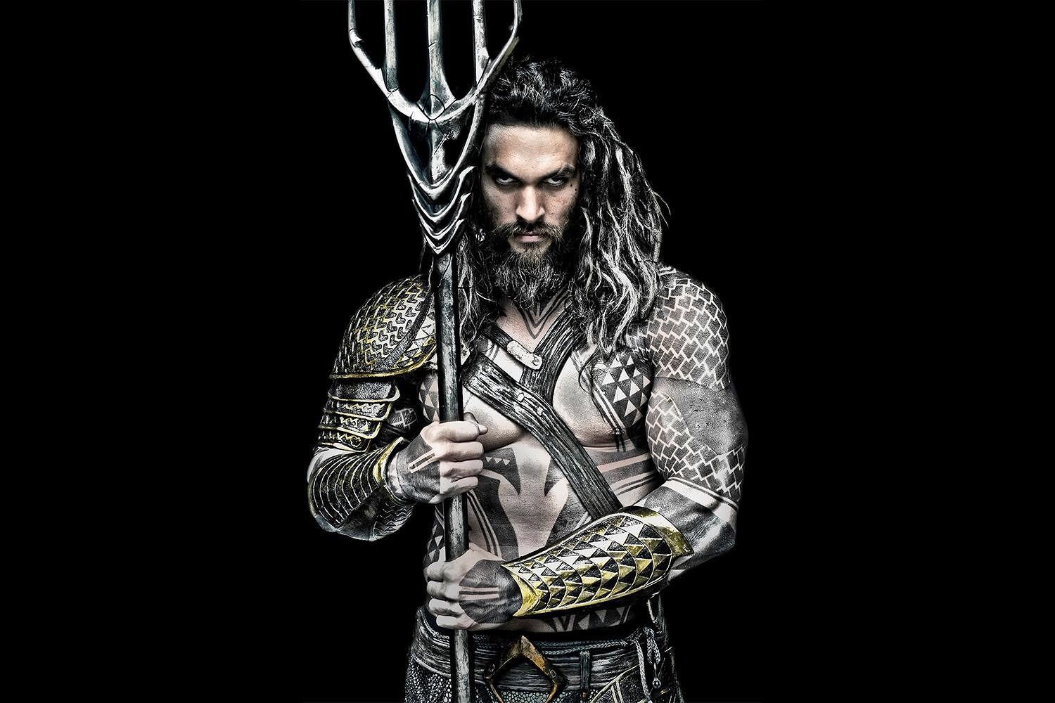 Happy Birthday shoutout to Jason Momoa! 