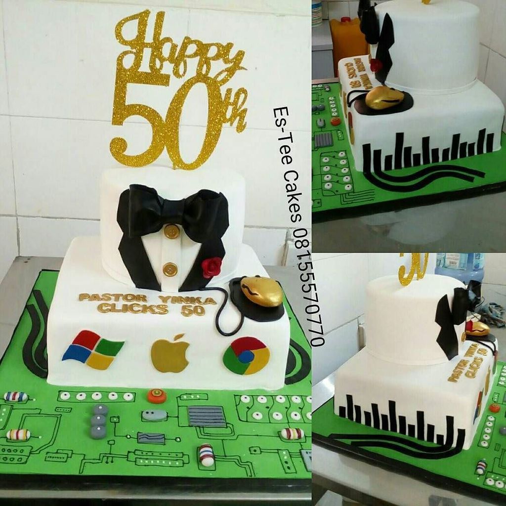 Estee World On Twitter Sometime Last Week We Put A Smile On Pastor Yinka S Face 50th Birthday Of A Pastor It Guru Computercake Jubile Https T Co Qxsqzyanji Https T Co Ssmvs91dlj