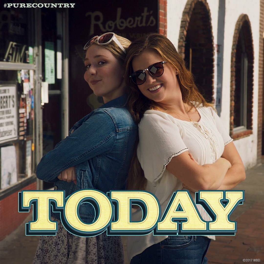 BraveSoulsCozi's tweet photo. TODAY! #PureCountryPureHeart https://t.co/LgXZdg4rQe @CoziZuehlsdorff https://t.co/GmJrhFZ2H7