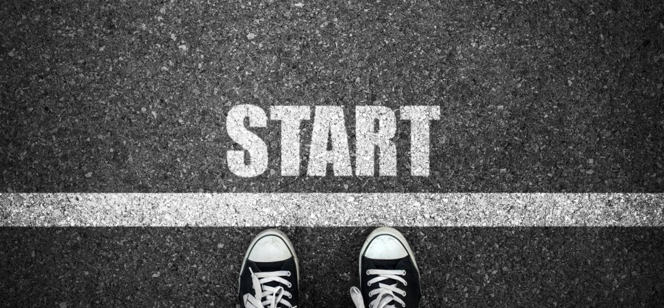 3 Low-Cost Businesses You Can Start Right Now crwd.fr/2uPvkIr