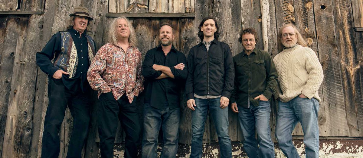 vintagevinylSTL's tweet image. Saturday, August 19th! @RailroadEarth comes to @ThePageantSTL! RT for a chance to win a pair of tix to the show!