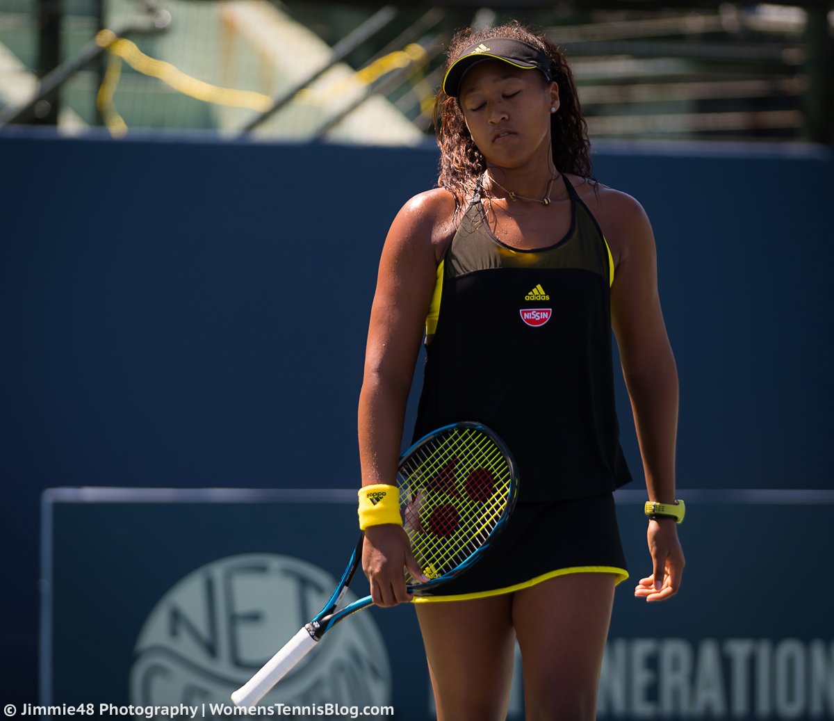 NAOMI OSAKA - Página 7 DGKphT9VYAANQGX