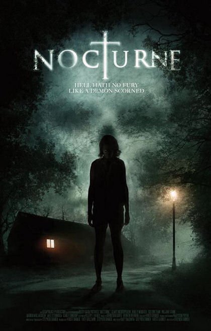 WithoutYourHead's tweet photo. Watching Movies review of #Nocturne https://t.co/bVhhJLMmgR #HorrorReviews #2017Horror follow @WithoutYourHead for more https://t.co/mnOqCQakSm