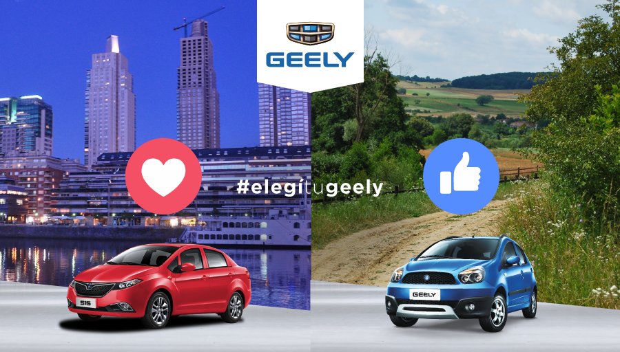 geelyar's tweet image. Los fines de semana, ¿elegís la ciudad o recorrer nuevos caminos? #ElegíTuGeely 👉🏻 geelyargentina.com