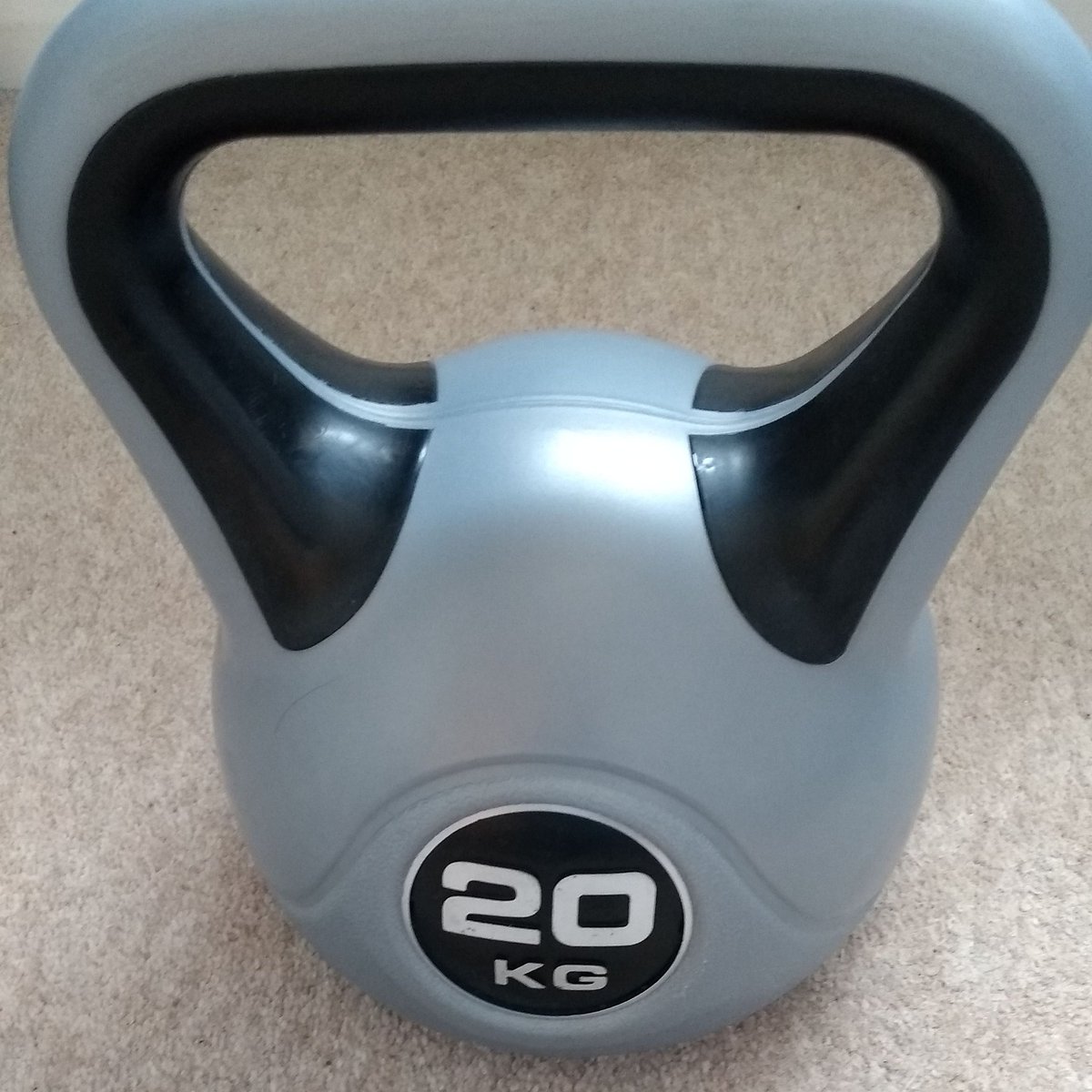 mat_hil's tweet image. Day 1 of 30: #300swings #KettlebellExercises