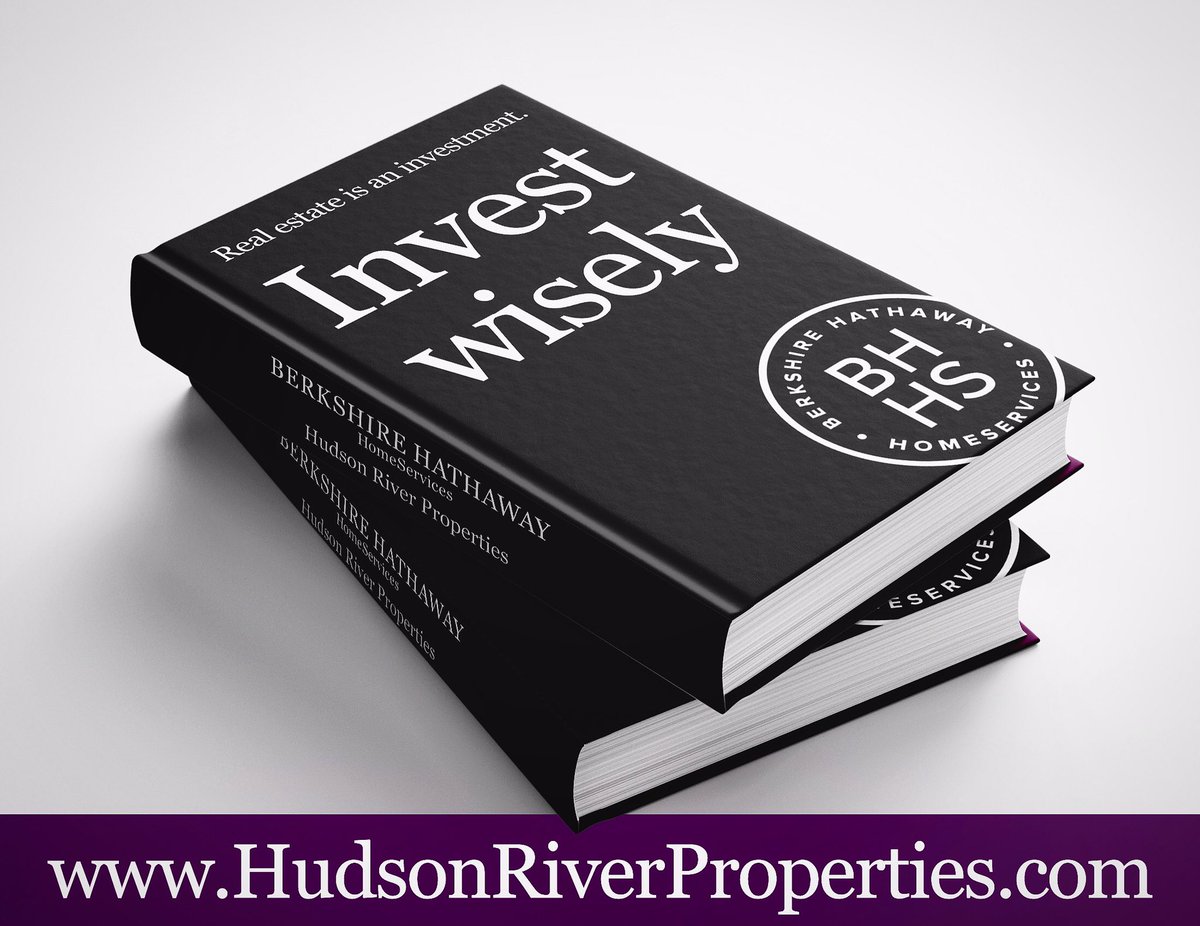 BHHS_HRP's tweet photo. Real estate is an investment... We are your trusted advisors. #InvestWisely #NJrealestate #hoboken #JerseyCity #weehawken #hudsoncounty https://t.co/cQJj0FVSKS