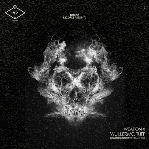 InsolitoRec's tweet photo. #NowListening Weapon X
https://t.co/1fiGwWFHeh
#electronicmusic #Electronica #Goodvibes #Producers #Techno #technogenre #techhousemusic https://t.co/42hppOQwh4