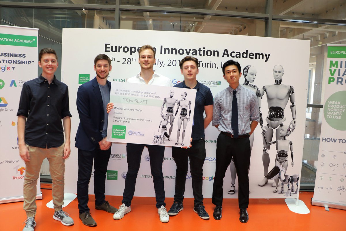 VCU da Vinci Center tweet media