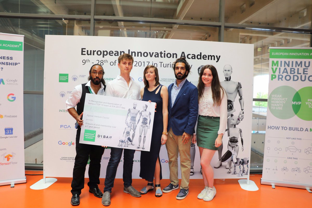 VCU da Vinci Center tweet media