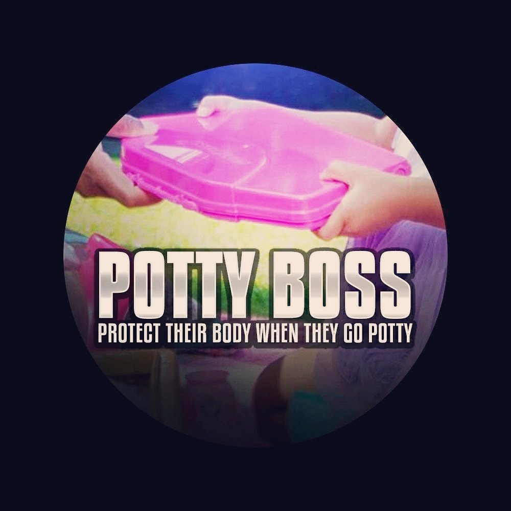 PottyBoss's tweet image. Check out our new picture we love it and hope you do too...visit our website @ pottyboss.com