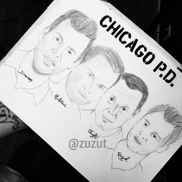 Bouchareb05's tweet photo. So good, bravo !!! #OneChicago #CPD #HVoight #ADawson #ARuzek #JHalstead #BadassCops #JBeghe #JSeda #PFlueger #JLSoffer #TalentedActors πππ https://t.co/ybEngRY1jF