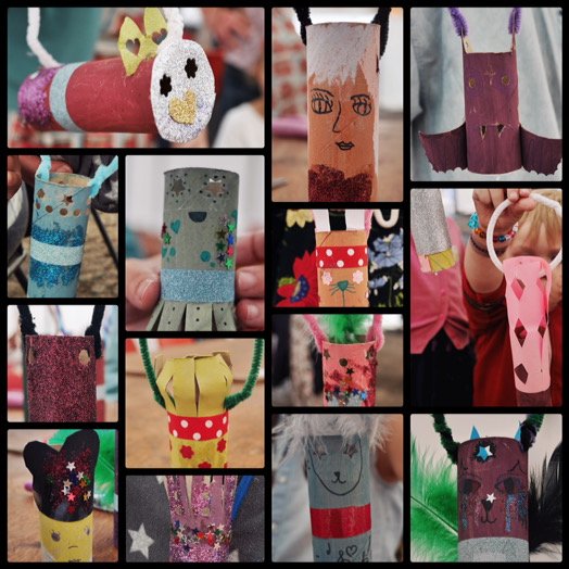 Pamela Berry tweet media