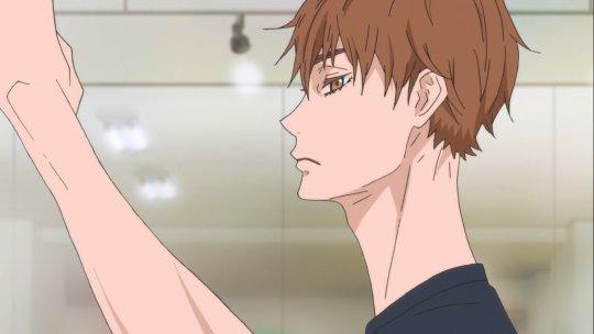 How to draw anime characters' necks? Teach you the correct way to draw a  character's neck - erciyuan| DayDayNews