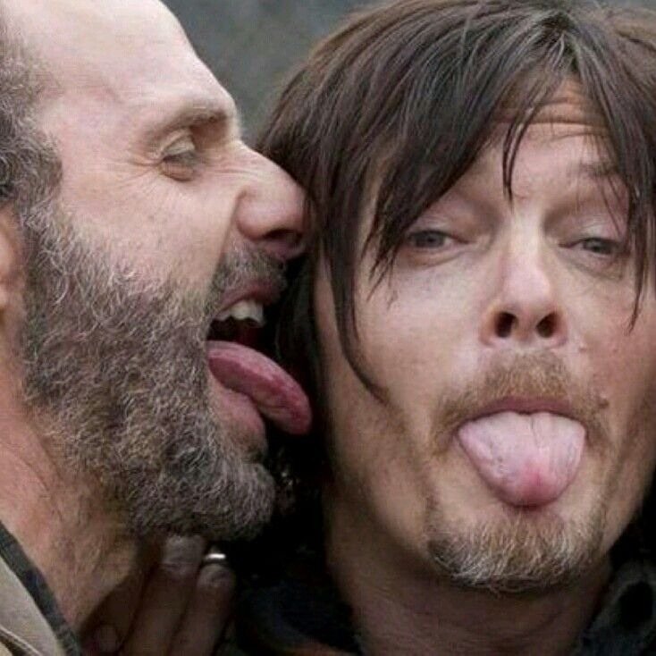 collette04's tweet photo. @FlashiKat @NormansCat @wwwbigbaldhead #TongueOutTuesday 👅 #Rickly https://t.co/NZVa4NFUwv