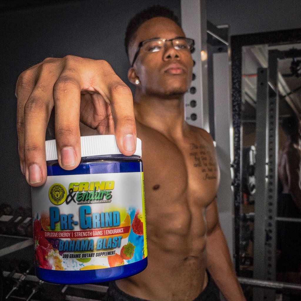 GrindEndure's tweet photo. Power Up with the Best 
Pre-Workout on the Market #TeamGnE #GrindAndEndure https://t.co/1SsEwteXF0