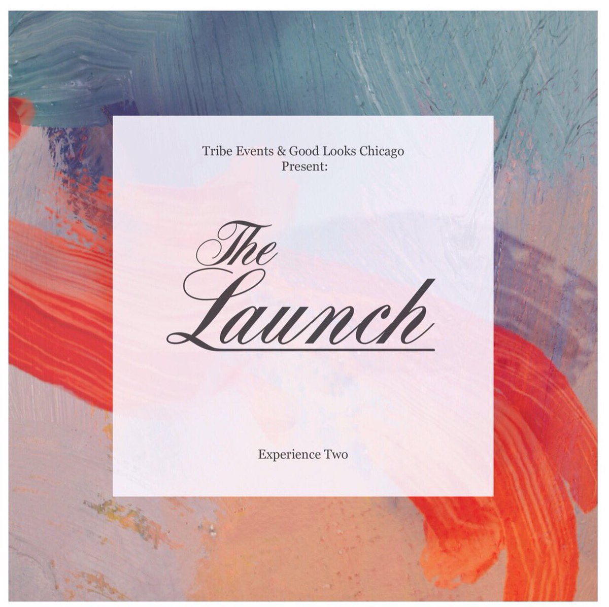 thelaunchchi's tweet image. Exclusive red carpet interviews hosted by: Anthony Saguto 

Tickets : launchchicago.theticketingco.com