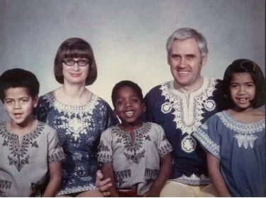 thisishomecast's tweet photo. @TIME: Transracial Adoption, The Realities of Raising a Kid of a Different Race https://t.co/tS2EHfjf0b #adoption #family #blendedfamily https://t.co/3zcQlJ1Ixs