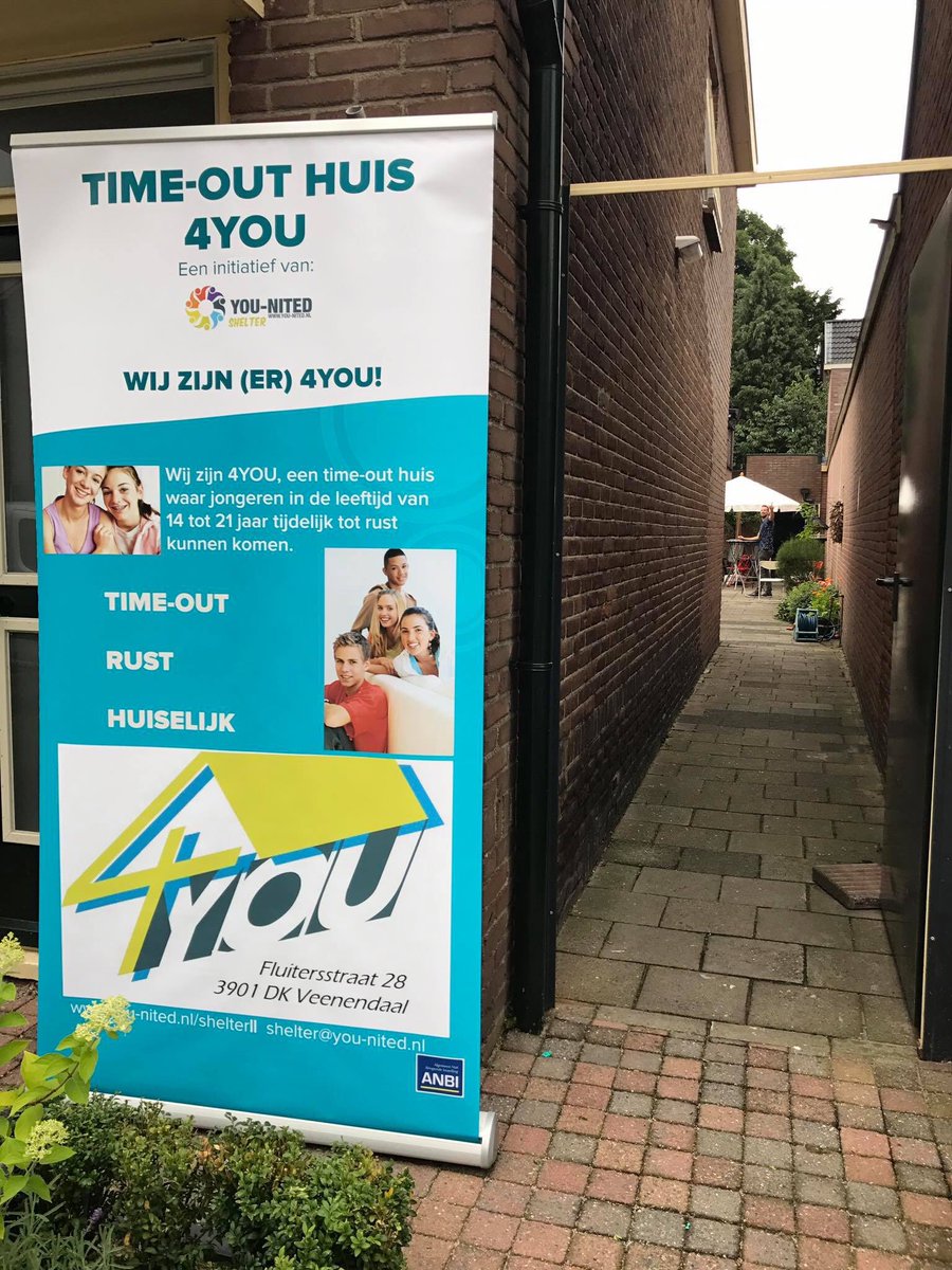 rweSwetsie's tweet photo. Weer een waardevol gesprek gehad met Eric van Prattenburg advies over 4You -> 4You2 #Veenendaal #sparren https://t.co/LcTZ8KHbug