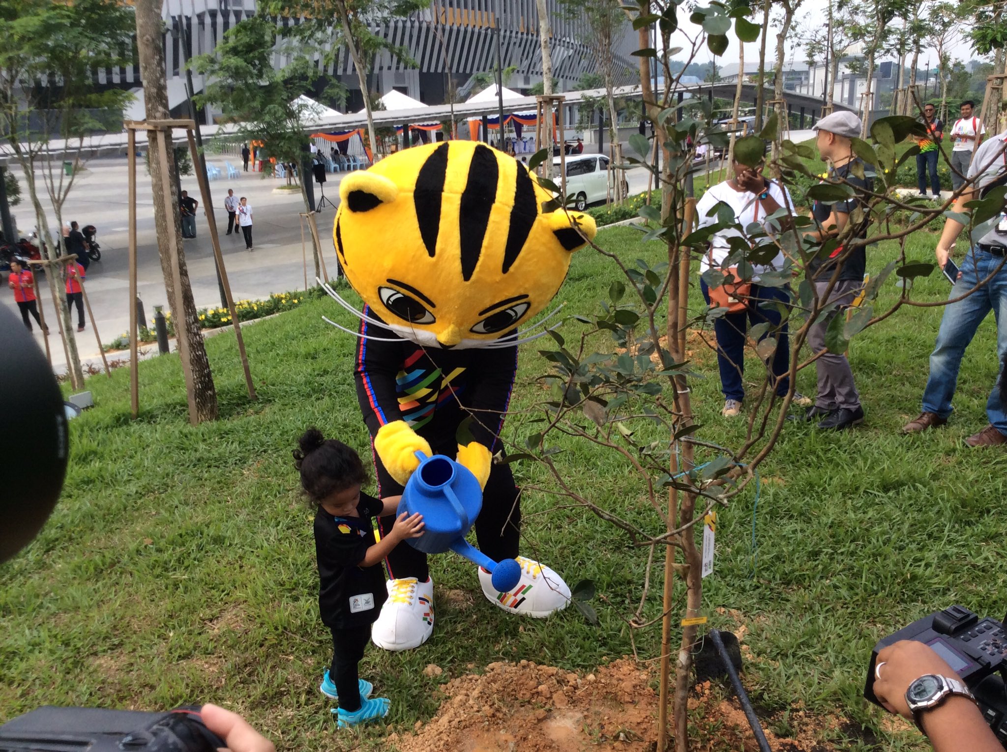 KBSMalaysia on Twitter: