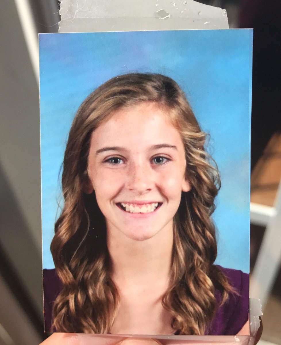 Erin__Davis's tweet photo. 6th grade - senior!!! https://t.co/j4fKizNJUz