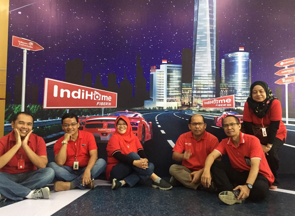 rustammarpaung's tweet photo. Jalan lengang di negeri #IndiHome, kecepatan full tiada lawan
#rapimTREG2TW3-2017
#livingthetelkomwayTreg2 https://t.co/0D3UdwaURg